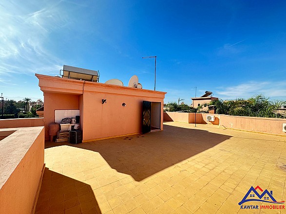 Belle villa  14