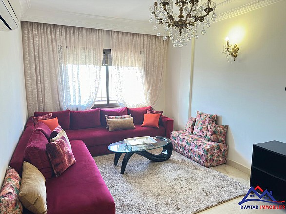 Bel appartement très lumineux  3