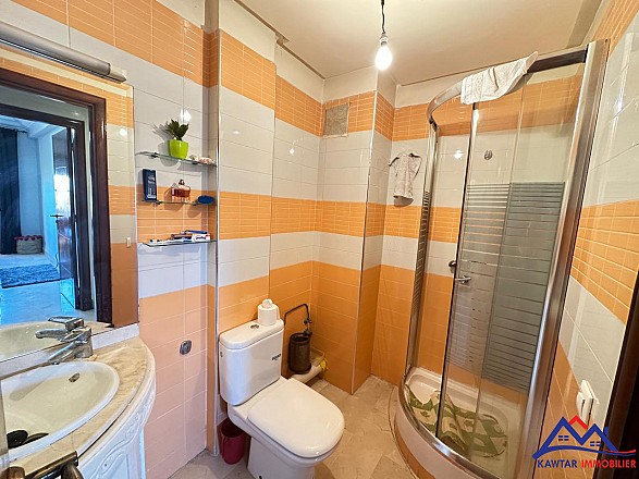 Bel appartement très lumineux  16