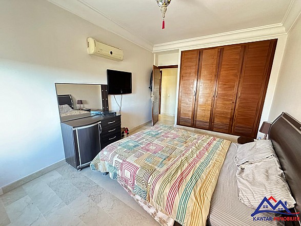 Bel appartement très lumineux  10