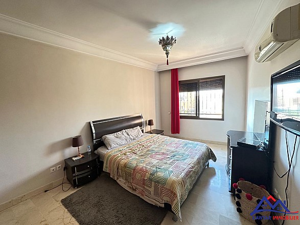 Bel appartement très lumineux  9