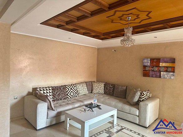 Bel appartement 1