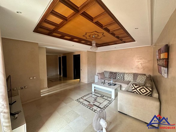Bel appartement 3
