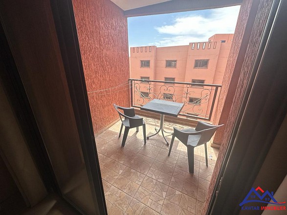 Bel appartement 9