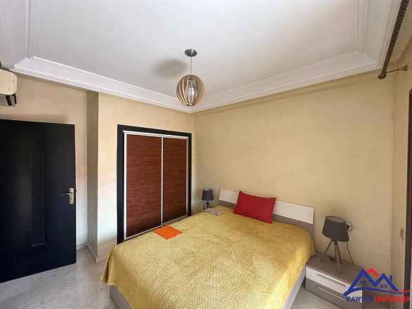 Bel appartement 5
