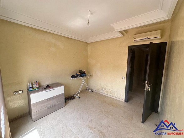 Bel appartement 12