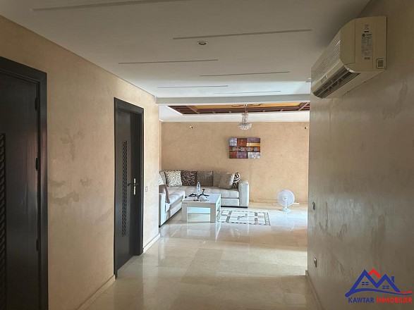Bel appartement 14