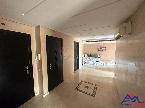 Bel appartement 13