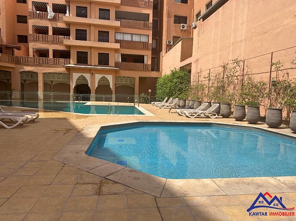 Bel appartement 11