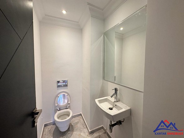 Appartement neuf  9