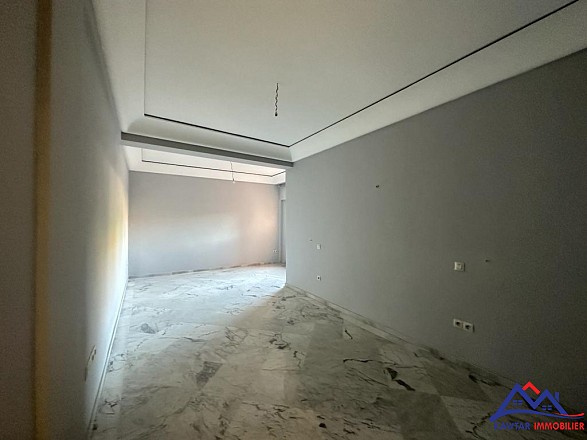 Appartement neuf  7