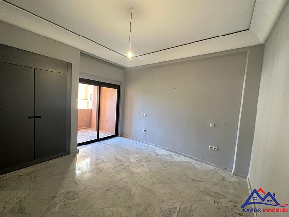 Appartement neuf  4