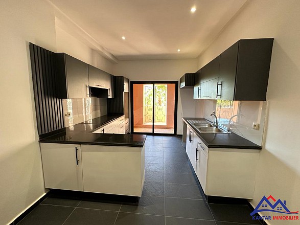 Appartement neuf  6