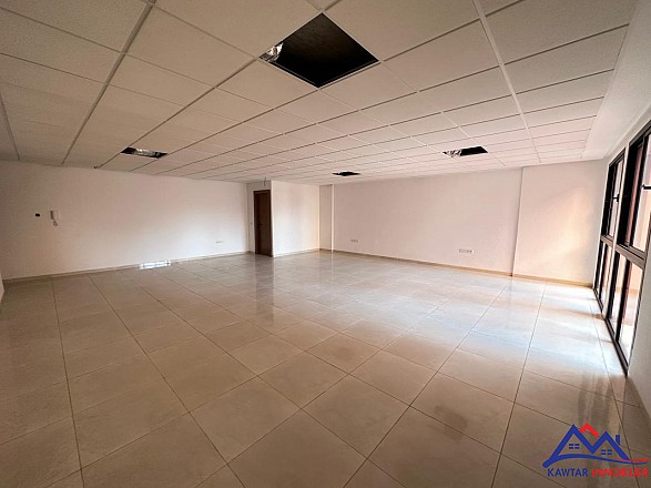 PLATEAUX BUREAUX AU CŒUR DE GUÉLIZ 2