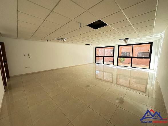 PLATEAUX BUREAUX AU CŒUR DE GUÉLIZ 5
