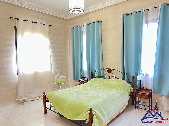 Remarquable Villa 32