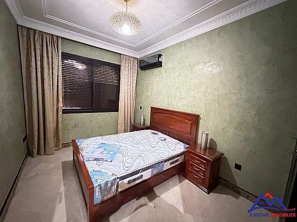 Appartement à Louer– Cœur de Gueliz 6