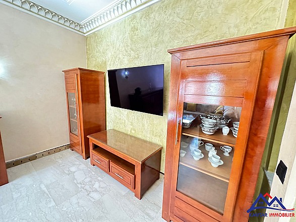 Appartement à Louer– Cœur de Gueliz 5