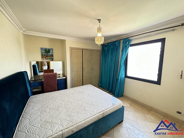 PRESTIGIEUSE VILLA 35