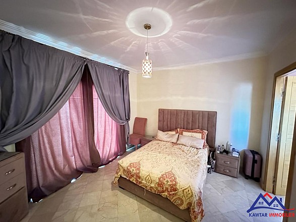 PRESTIGIEUSE VILLA 36