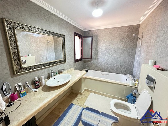 PRESTIGIEUSE VILLA 41