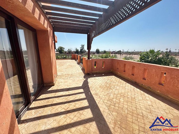 PRESTIGIEUSE VILLA 16