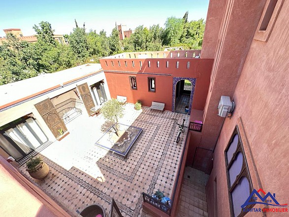 PRESTIGIEUSE VILLA 14