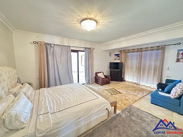 PRESTIGIEUSE VILLA 39