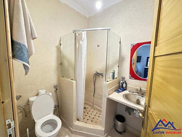 PRESTIGIEUSE VILLA 43