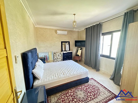PRESTIGIEUSE VILLA 37