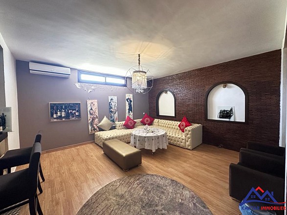 PRESTIGIEUSE VILLA 27