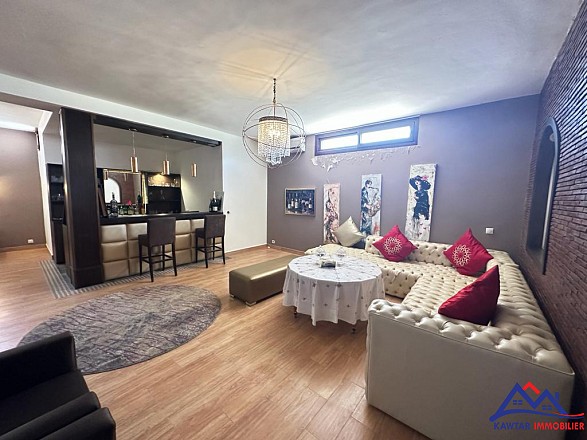 PRESTIGIEUSE VILLA 28