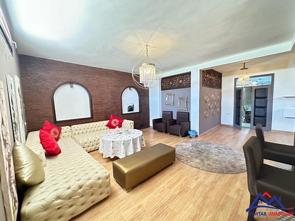 PRESTIGIEUSE VILLA 29