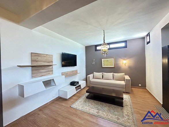 PRESTIGIEUSE VILLA 32