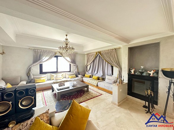 PRESTIGIEUSE VILLA 24