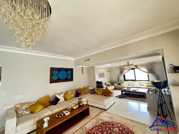 PRESTIGIEUSE VILLA 20