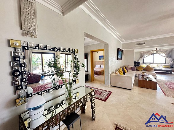 PRESTIGIEUSE VILLA 33