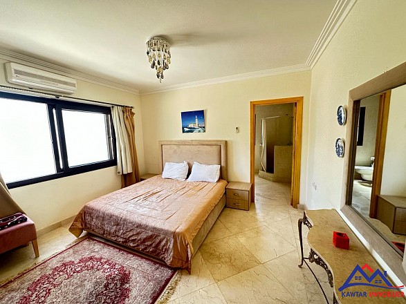 PRESTIGIEUSE VILLA 34
