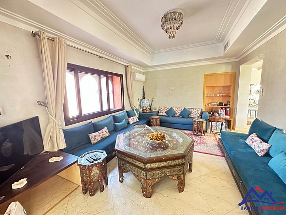 PRESTIGIEUSE VILLA 19
