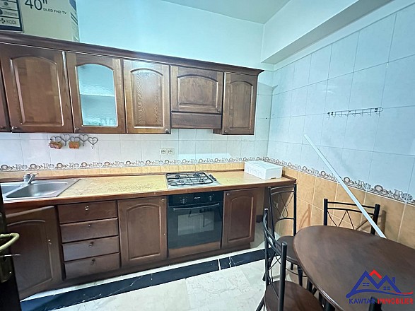 Bel appartement 10