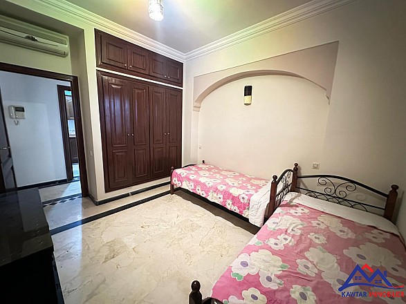 Bel appartement 8