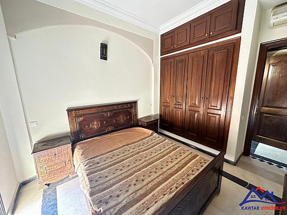 Bel appartement 7