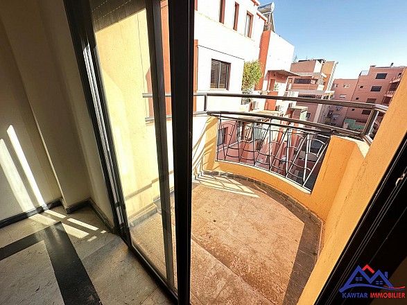 Bel appartement 5