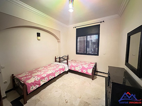 Bel appartement 9