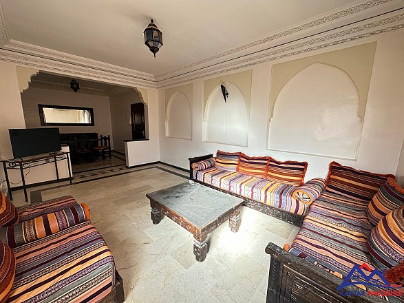 Superbe Appartement 1