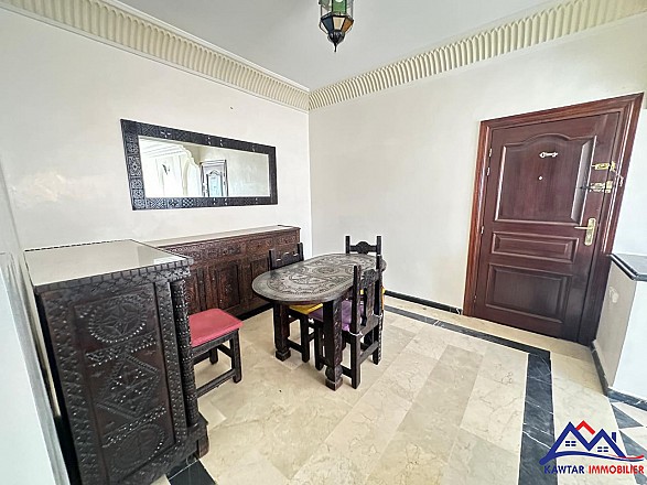 Superbe Appartement 3