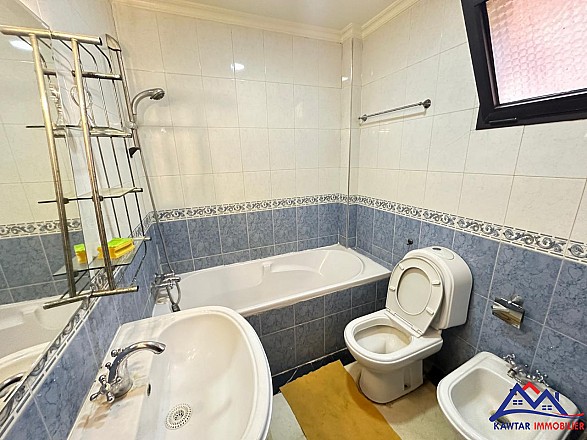 Superbe Appartement 11