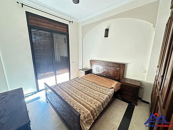 Superbe Appartement 7