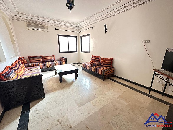 Superbe Appartement 2