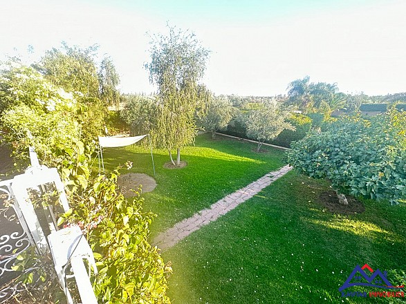 Très belle Villa de style mixte alliant charme, confort et bien être 29